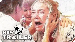 MIDSOMMAR Happy Midsummer Extended Trailer (2019) Hereditary Follow Up Movie