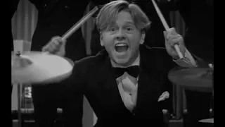 Mickey Rooney "Drummer Boy" 1940