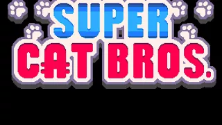 Super Cat Bros Soundtrack - Boss Battle - Extended