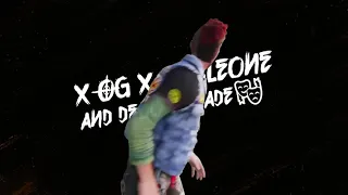 6ix9ine feat. Nicki Minaj  (FeFe) on GTA 5