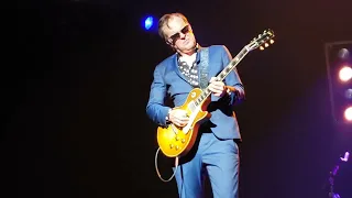 Joe Bonamassa - Is It Safe To Go Home - Live. Greenville 3/12/24