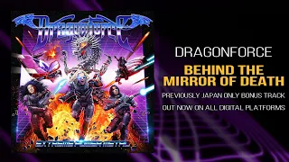 DragonForce - Behind the Mirror of Death (Official)