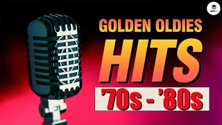 The Best Of Odies But Goodies - 70's & 80's Nonstop - Oldies Medley Non Stop Of All Time #1