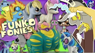 Funko Fever: Our My Little Pony Vinyl Collectible Collection!