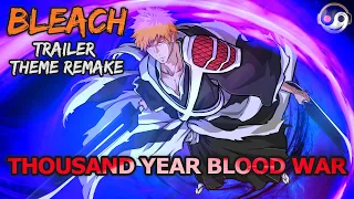 BLEACH TYBW - Number One | HQ Remake