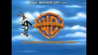 Warner Bros. Family Entertainment (1993) Heidi's Bier Bar 2