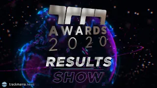 Trackmania Awards 2020 - Results show