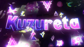 Kuzureta (Extreme Demon) by Teno and more | Geometry Dash