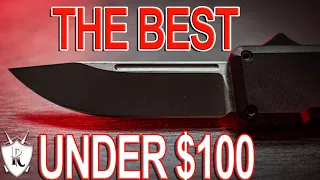 THE BEST BUDGET OTF KNIFE THIS YEAR!