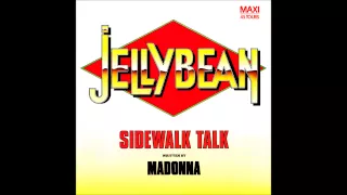 Jellybean - Sidewalk Talk [Dance Mix]