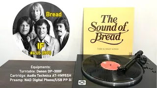 (Full song) Bread - If (1971; 1977 Compilation)