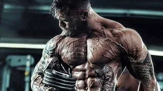 Motivação Bodybuilding - LEVANTA