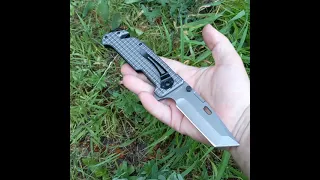 Нож складной GW 13069