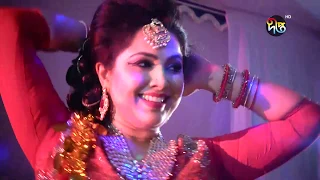 Ami Bokulpurer Rani | আমি বকুলপুরের রানী | Bokulpur Full Song | Bangla Natok Song