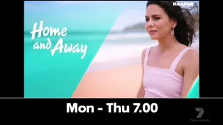 Home and Away Promo| Everywhere he goes trouble follows what he wants he gets