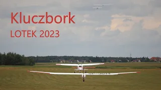 Kluczbork | LOTEK 2023