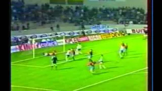 1988 (March 23) France 2-Spain 1 (Friendly).avi