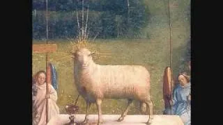 Charpentier; Agnus Dei (Lamb of God)