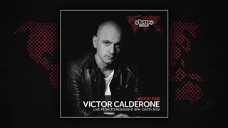 Victor Calderone - Stereo ProductionsPodcast