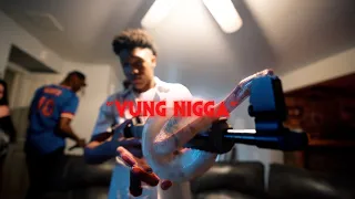 Glokk40Spaz - Yung Nigga Shit
