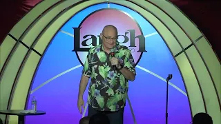 Highways | Brad Upton Comedy