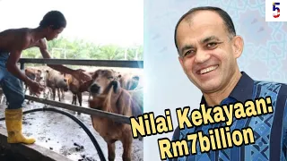 5 Pekerjaan Orang TERKAYA Di Malaysia Sebelum Digelar BILLIONAIRE !