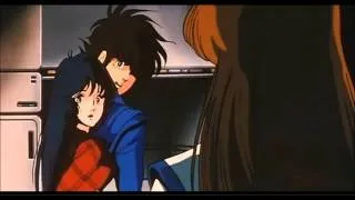 Macross "Do You Remember Love" soundtrack: Wavering Heart