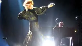 Florence and the Machine - No Light, No Light (Live in Berlin)