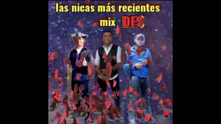 mix DFS con Lester blandón y el rey del monte y hever castro 🎤