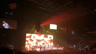 Enrique Iglesias at Hartwall arena Helsinki 7.5.2017 (8)