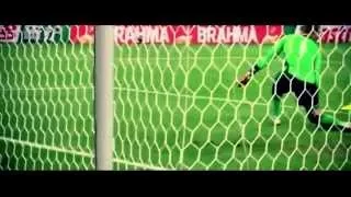 Manuel Neuer ● Ultimate Saves Show ● World Cup 2014 ●