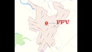 Ильинка FPV