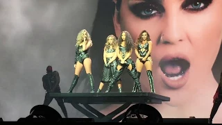 Power - Live HD at The O2 Arena, London - Glory Days Tour (26.10)