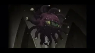 The Beholder from Goblin Slayer Abridged translated