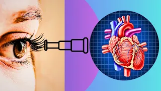 How Your Eyes Reveal Your Heart Health