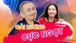 VỌNG CỔ HOÀI LANG - XUÂN HINH, THANH THANH HIỀN