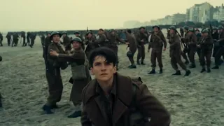 Dunkirk - All Stuka Bombing Scenes(1080P_HD).mp4