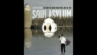 Soul Asylum - Rhinestone Cowboy #soulasylum