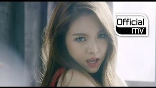 [MV] FIESTAR(피에스타) _ You’re pitiful(짠해)