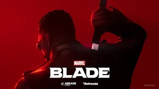 Marvel’s Blade | Announcement Trailer | 2023