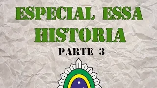 REVISÃO EsSA - História (Período Republicano)