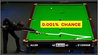 40 BEST SHOTS | 2023 Snooker Players Championship