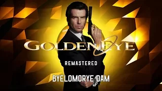 Goldeneye 007 OST - Dam (Remastered)