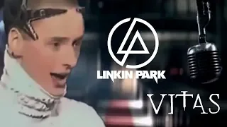 Linkin Park x VITAS - Numb #2 (cover / mashup)