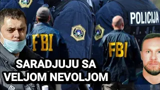 FBI OTKRIO OPASNU MREŽU U SRBIJI! Na Tajnom Spisku 120 Policajaca,Političari,Tajkuni-Plaća ih Mafija