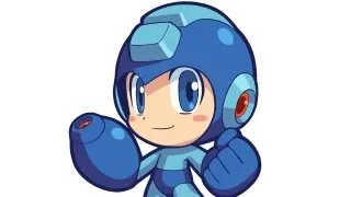 Mega Man 3 ⛑ Stage Select Theme Remix