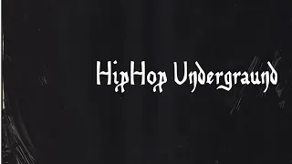 Hiphop Underground - L Villa ft Zhayko (Video Lyrics)