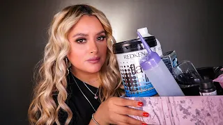 STARTER KIT FOR BEGINNERS TO BLEACH YOUR HAIR AT HOME/TOOLS & PRODUCTS YOU NEED!! JackieEFFEX