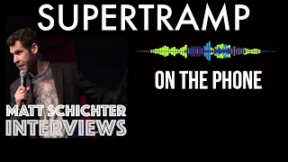 Supertramp's Roger Hodgson Interview