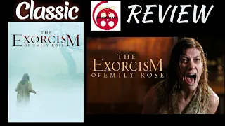 The Exorcism Of Emily Rose (2005) Classic Film Review